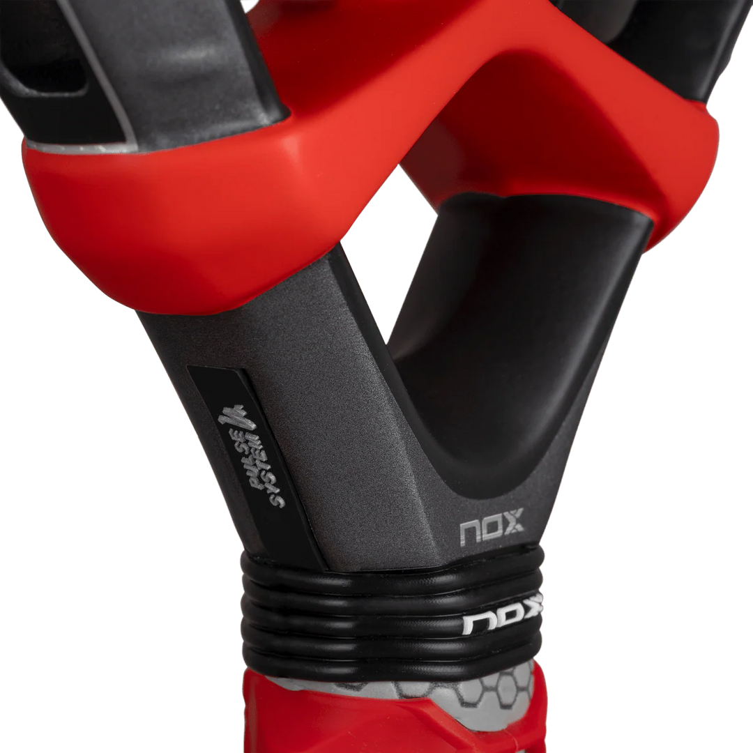 ML10 VENTUS CONTROL 3K BY MIGUEL LAMPERTI 2026