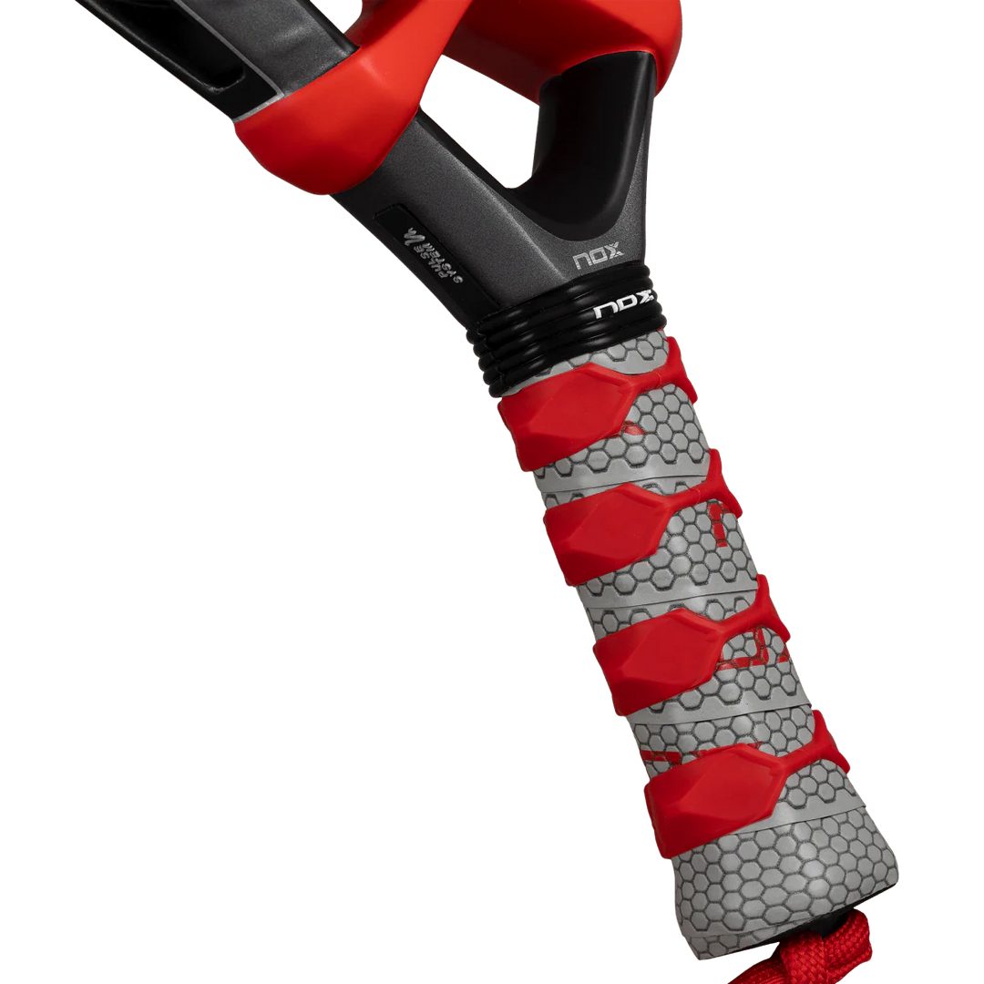 ML10 VENTUS CONTROL 3K BY MIGUEL LAMPERTI 2026