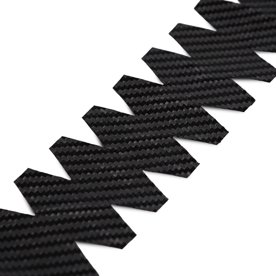 Protector Pala Tilki Fibra Carbono Talla XL