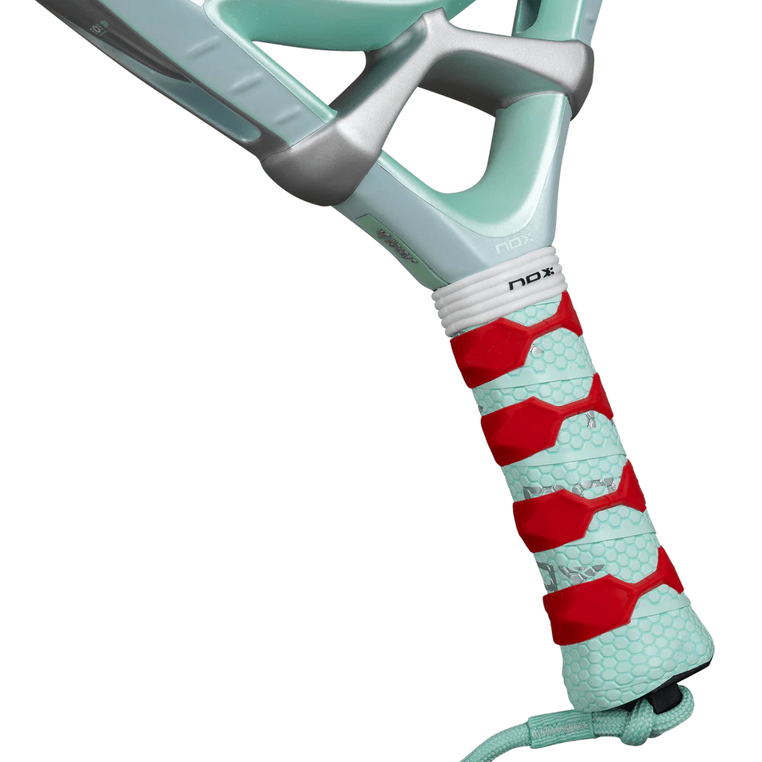 VENTUS HYBRID 12K LITE DE VICTORIA IGLESIAS 2026