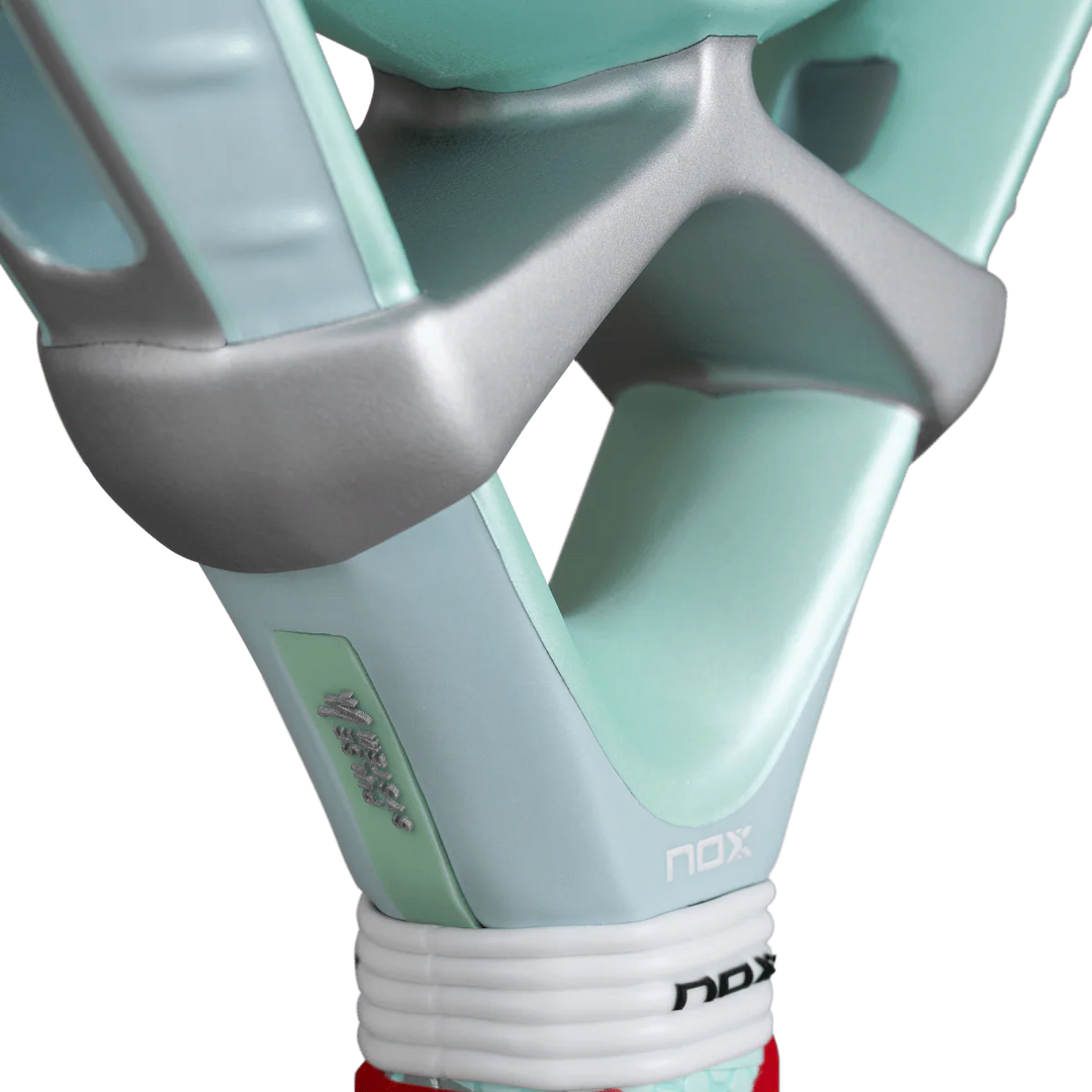 VENTUS HYBRID 12K LITE DE VICTORIA IGLESIAS 2026