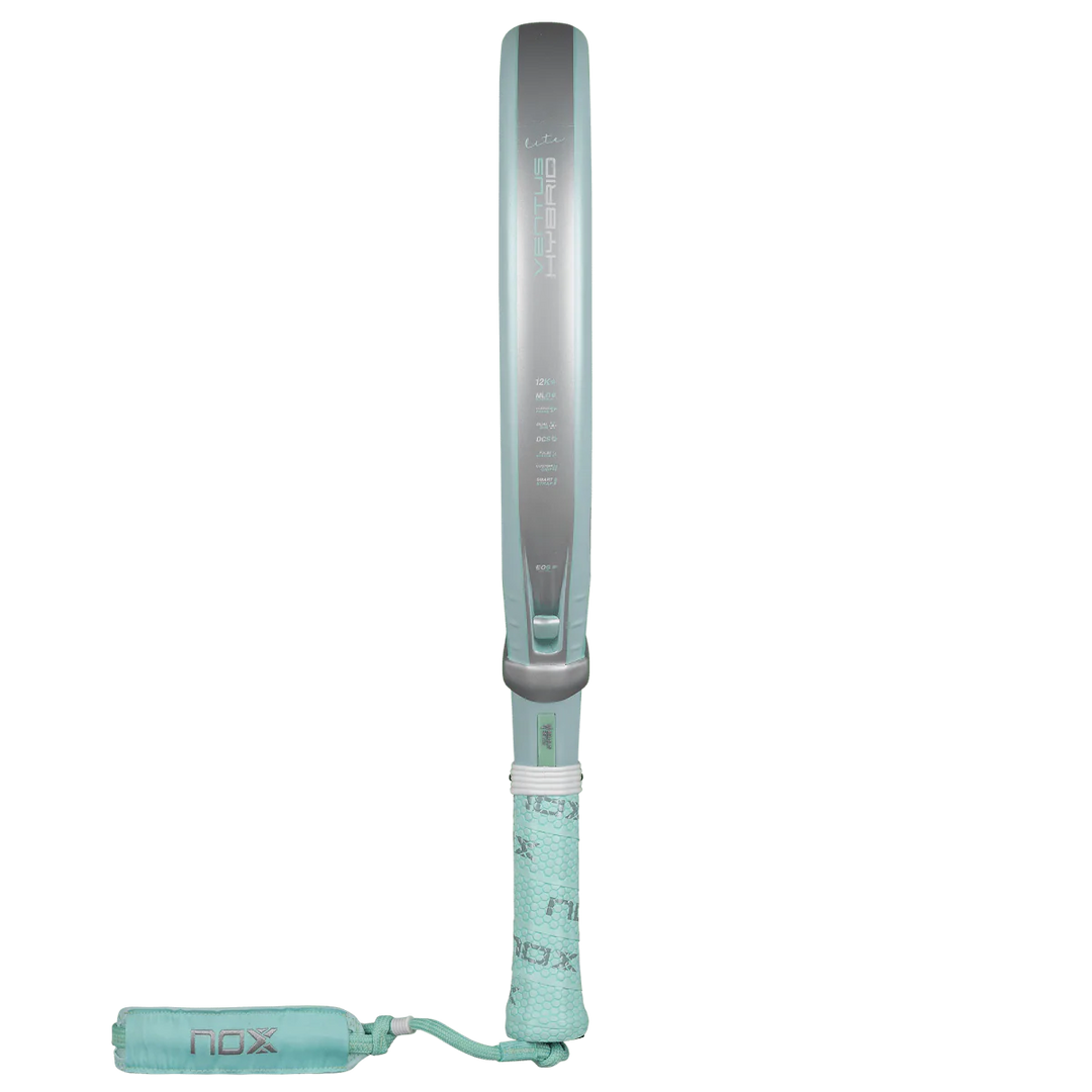 VENTUS HYBRID 12K LITE DE VICTORIA IGLESIAS 2026