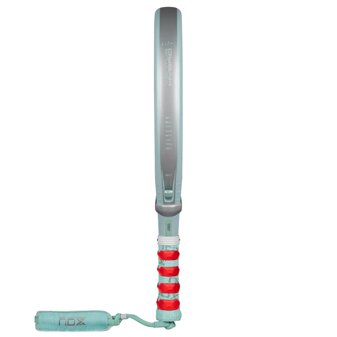 VENTUS HYBRID 12K LITE DE VICTORIA IGLESIAS 2026