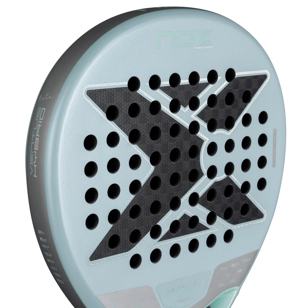 VENTUS HYBRID 12K LITE DE VICTORIA IGLESIAS 2026