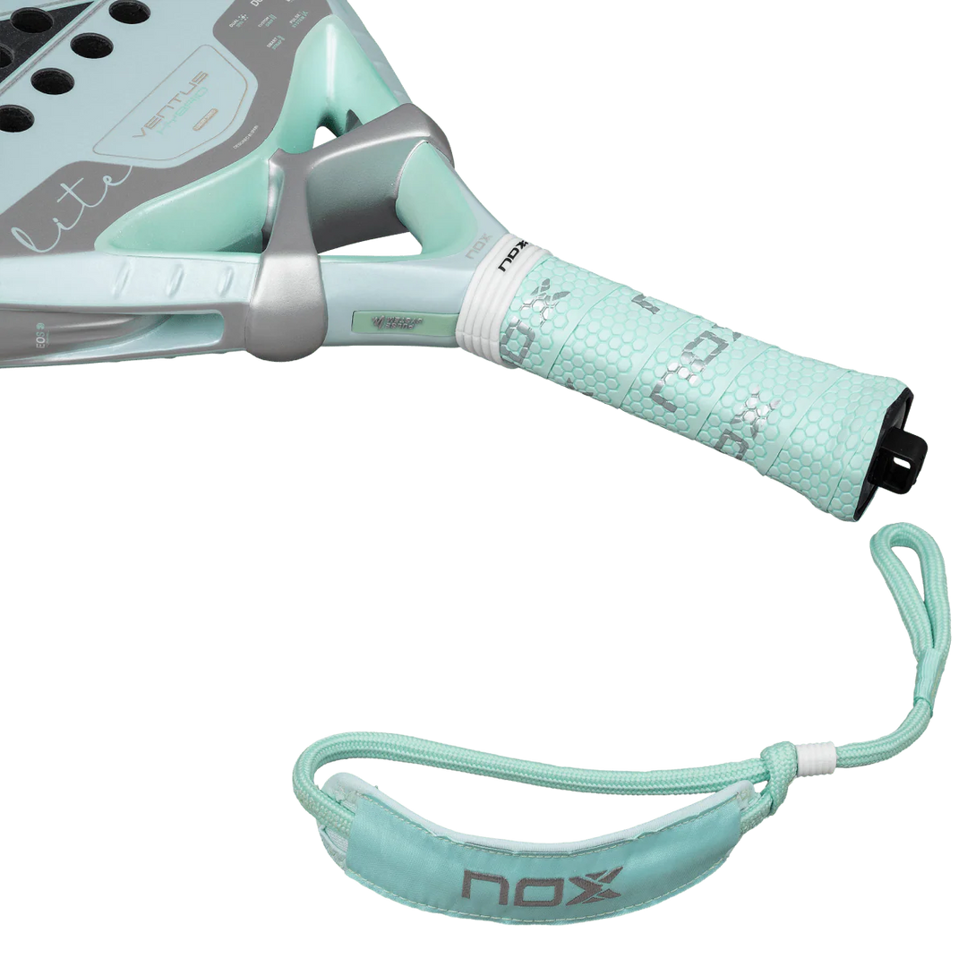 VENTUS HYBRID 12K LITE DE VICTORIA IGLESIAS 2026