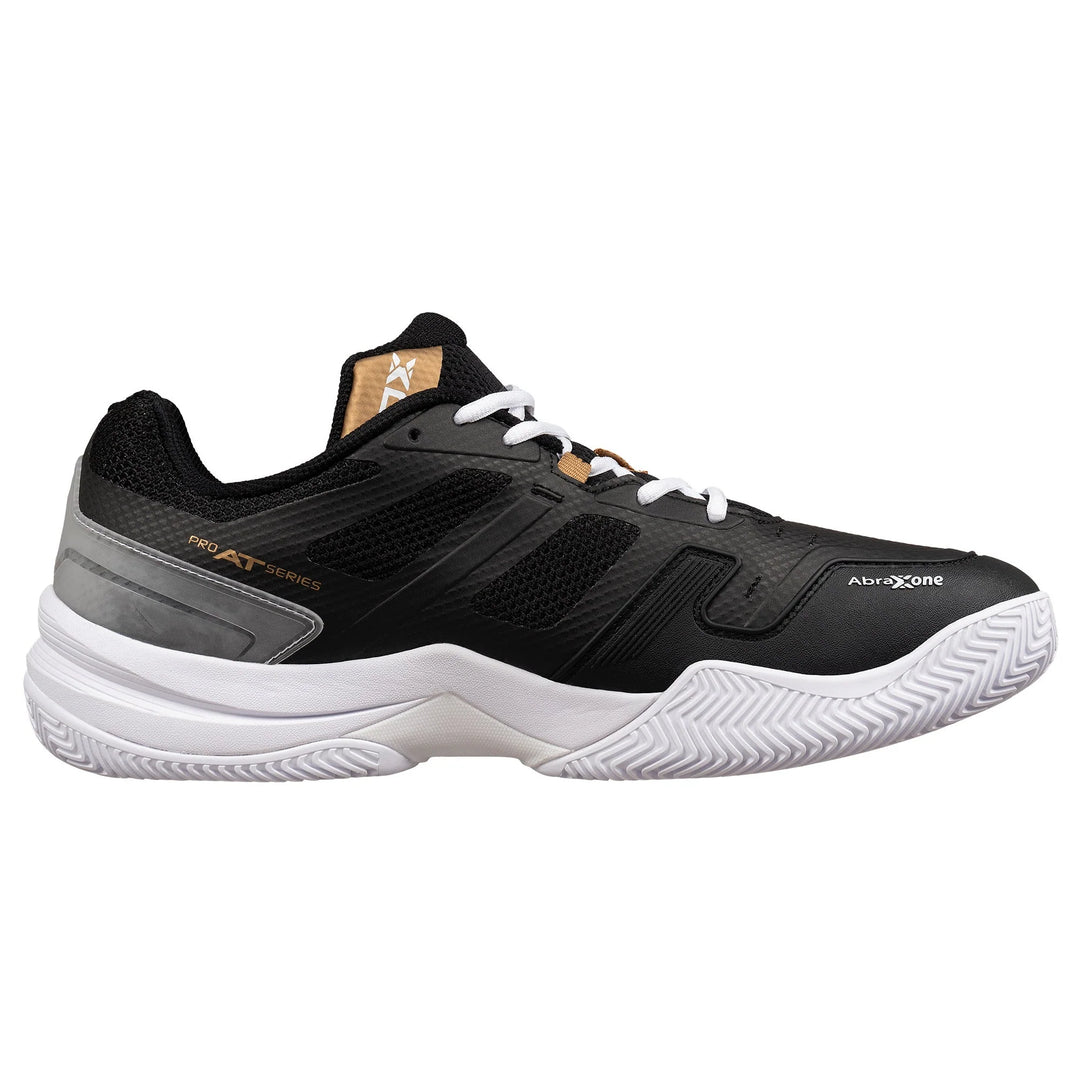 Zapatilla Nox AT10 Pro Black Gold