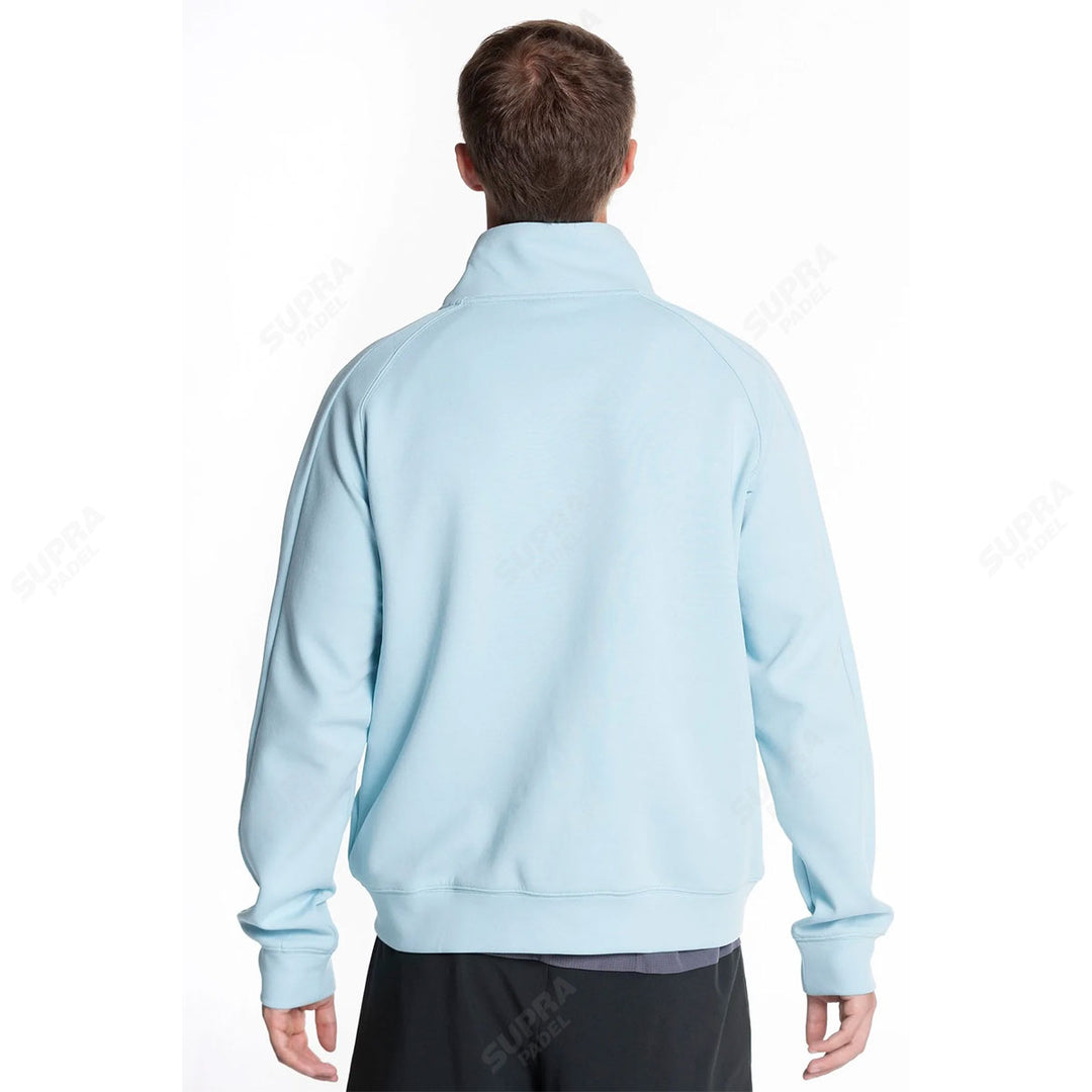 Chaqueta NOX Hombre Pro Azul Cielo