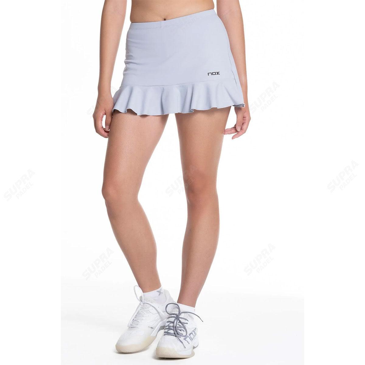 Calcetines Mujer NOX Bajo Padel / Tenis Pinkies (4 colores) – SUPRA Padel
