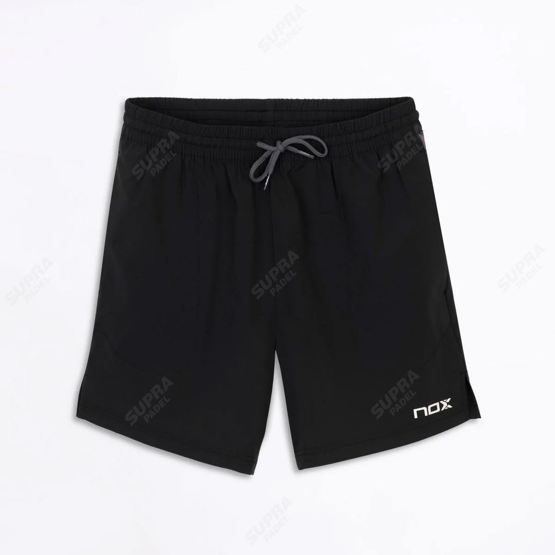 Short NOX Pro Negro