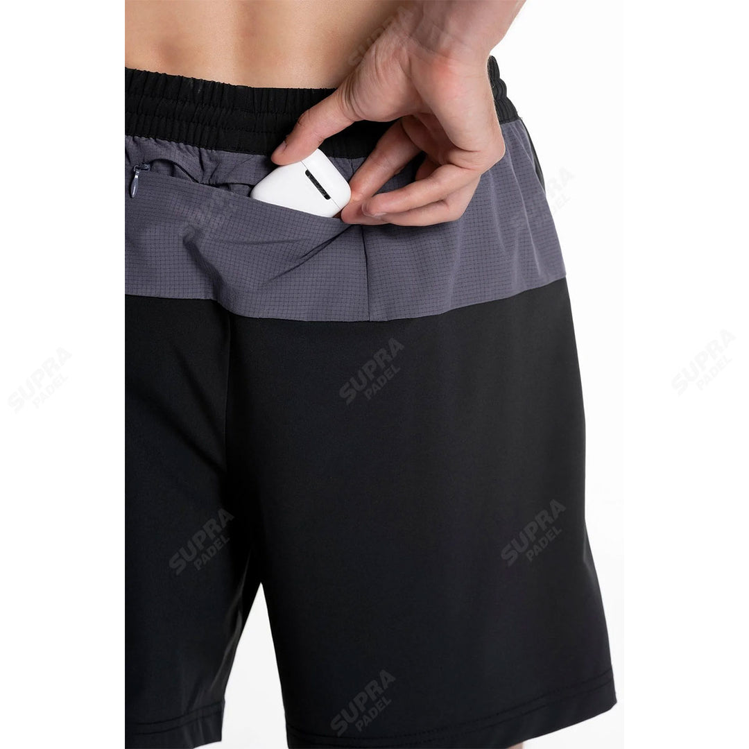 Short NOX Pro Negro
