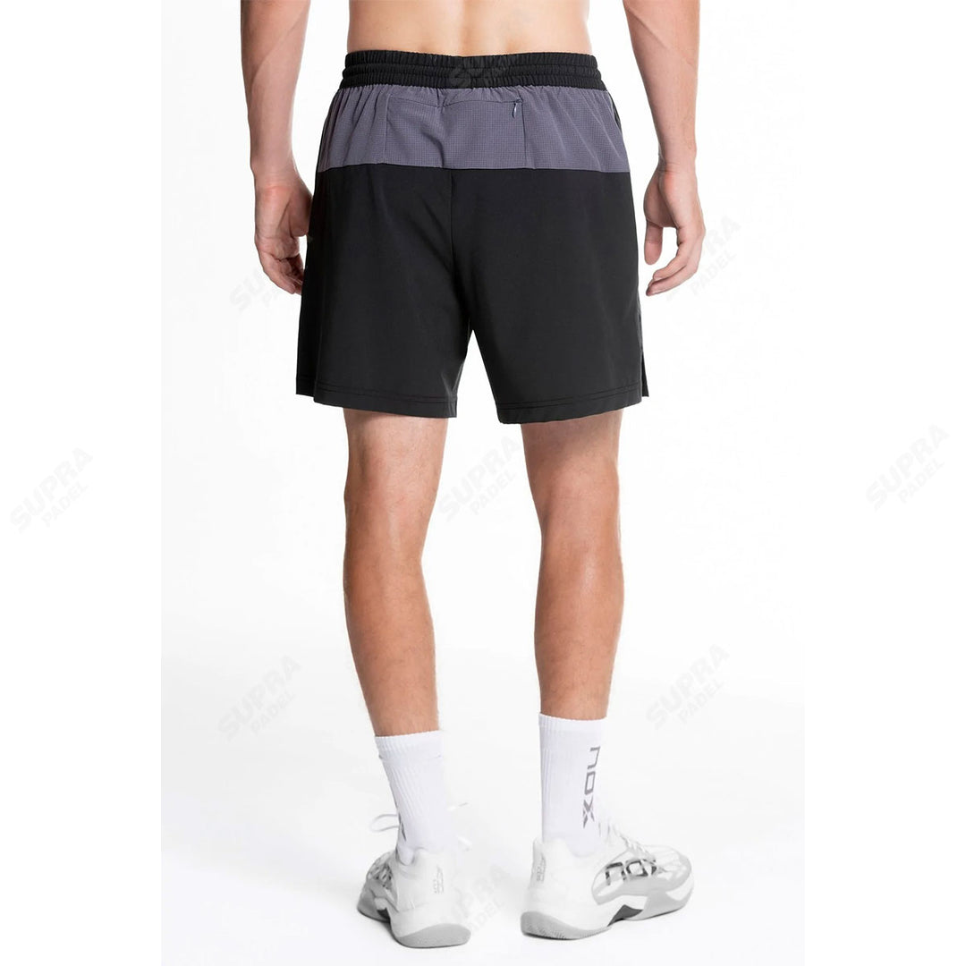 Short NOX Pro Negro