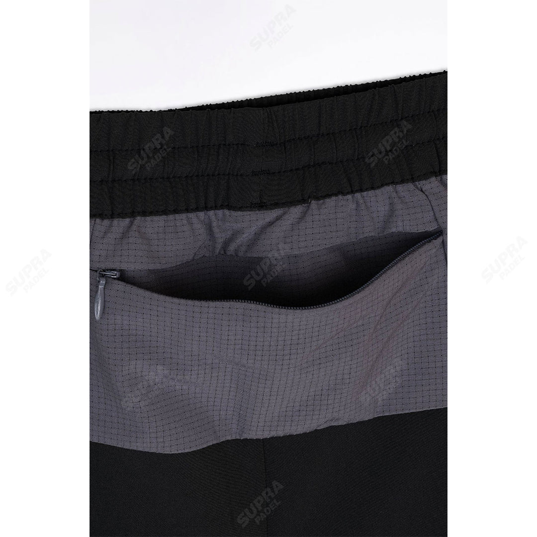 Short NOX Pro Negro