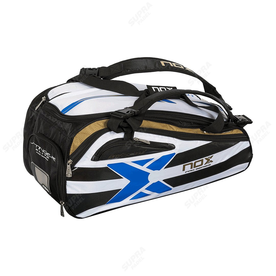 Paletero NOX STINGER ELITE
