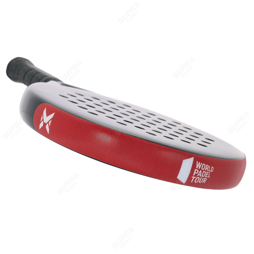 Protectores de marco NOX exclusivos World Padel Tour (WPT)