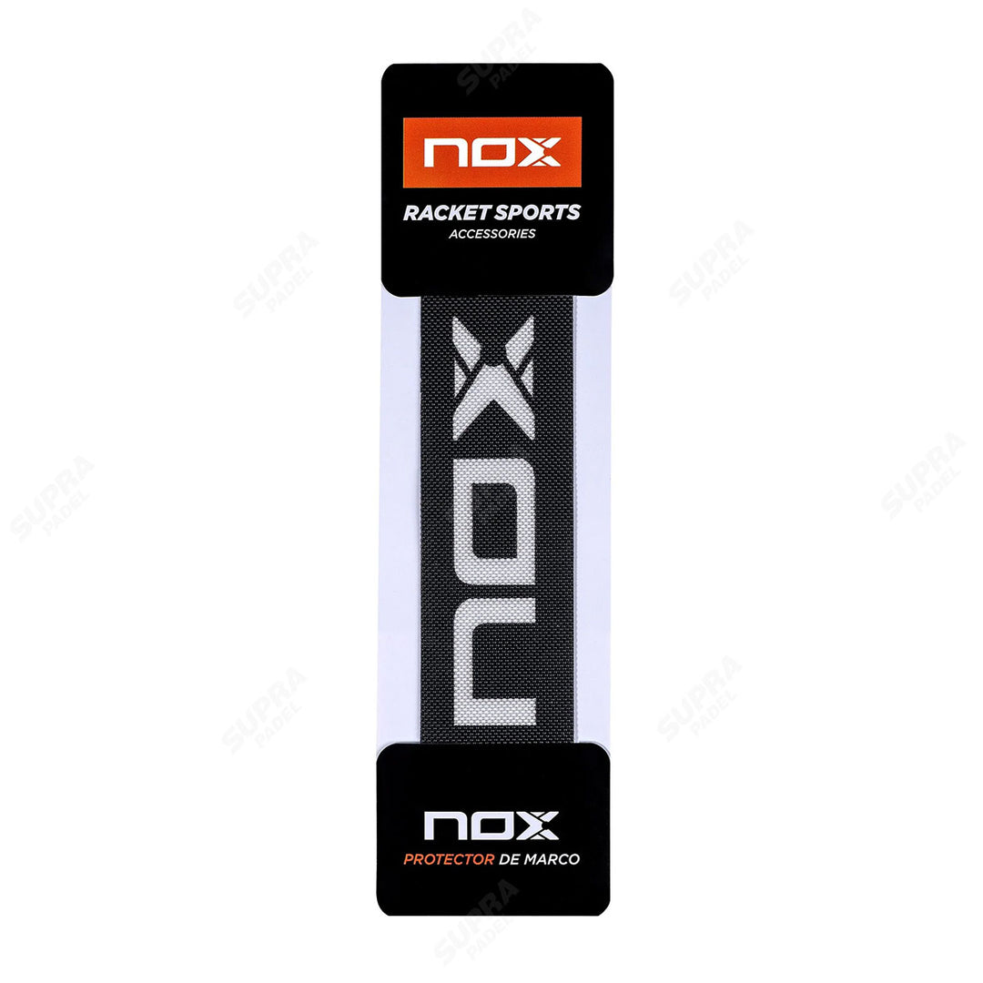 Protectores de marco NOX exclusivos World Padel Tour (WPT)