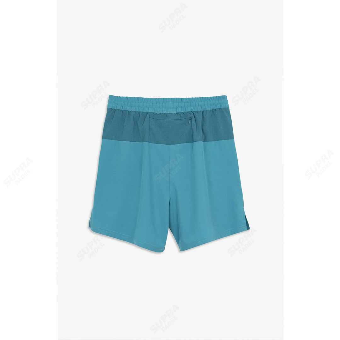 Short NOX Pro Azul Capri