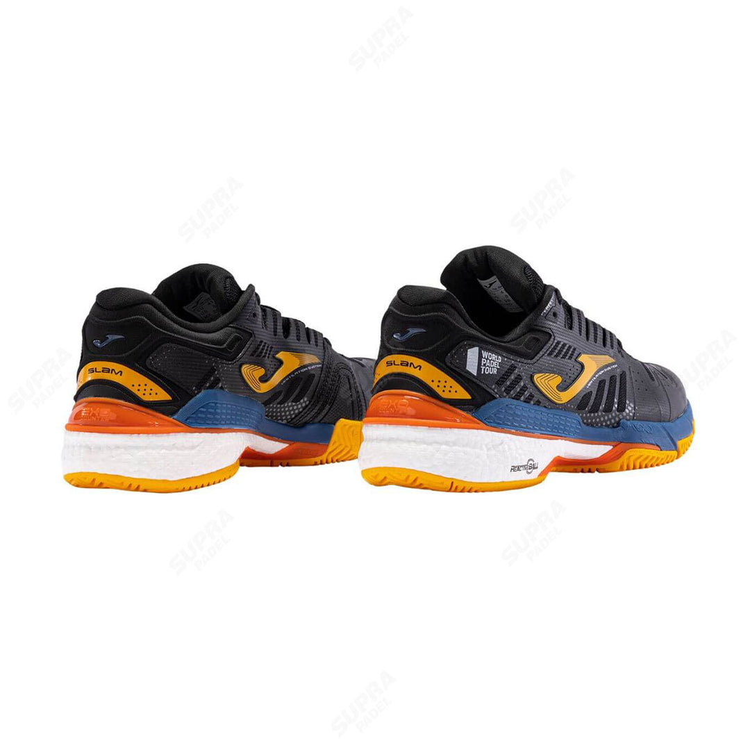 Zapatilla Joma T.Slam 2301 Negro Azul