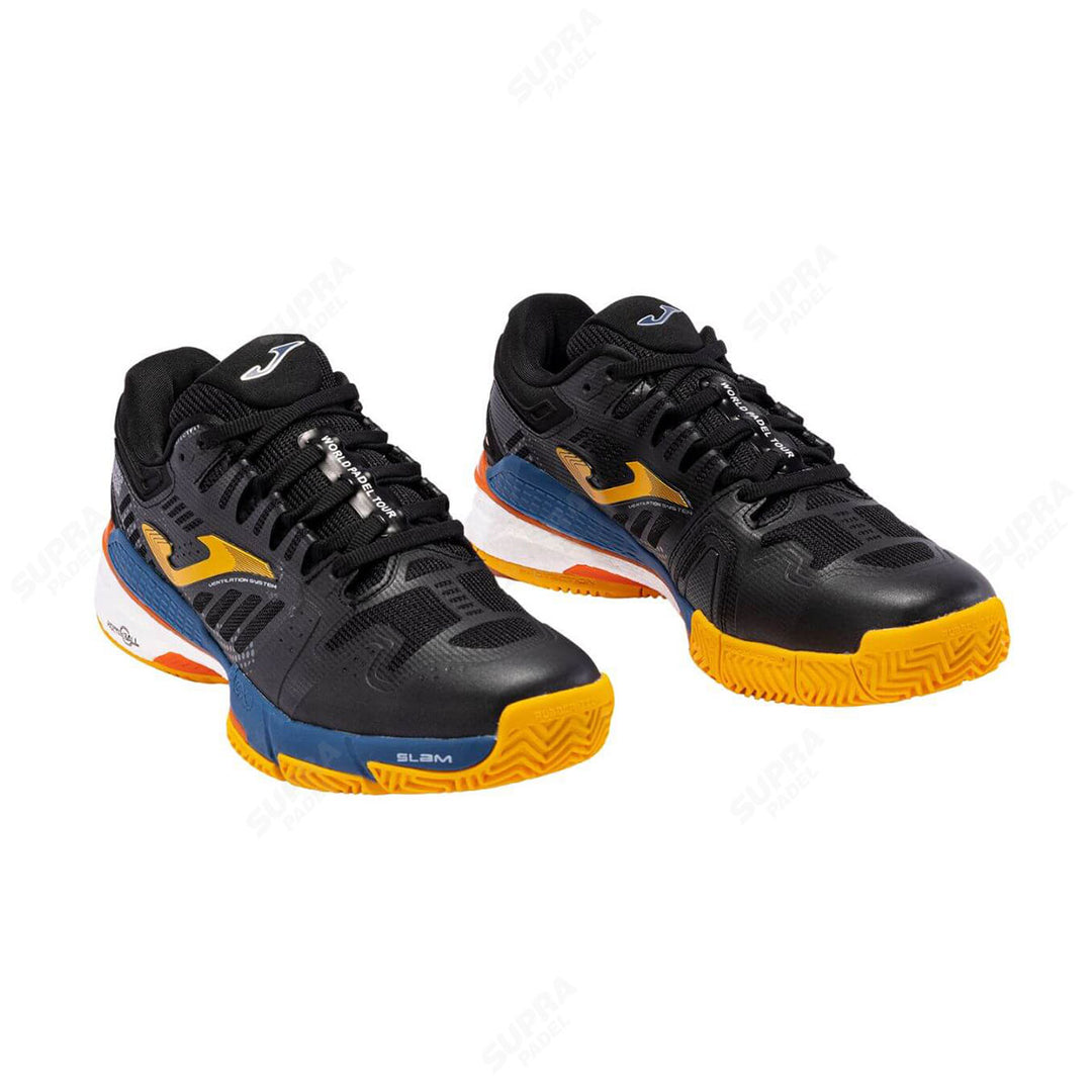 Zapatilla Joma T.Slam 2301 Negro Azul