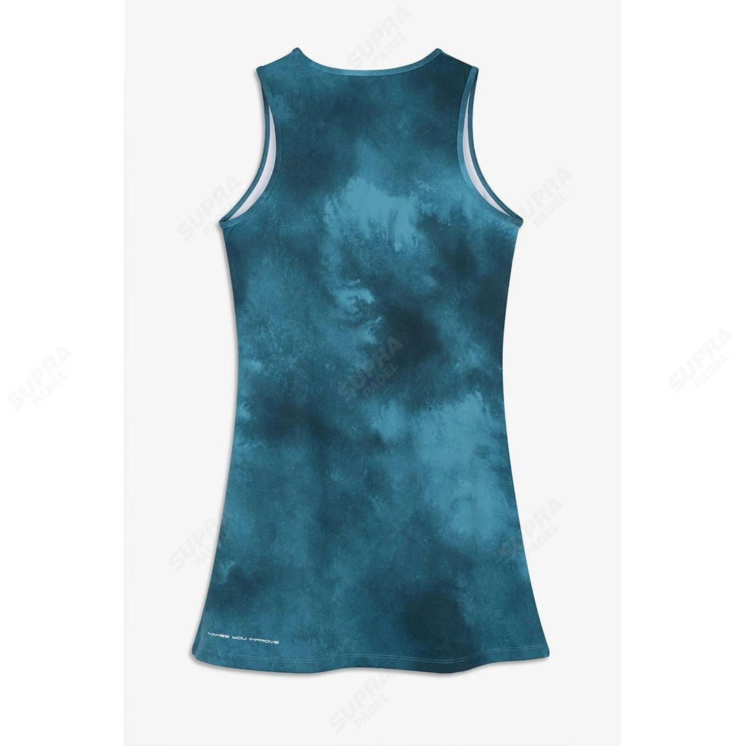 Vestido Deportivo NOX Pro Storm Blue